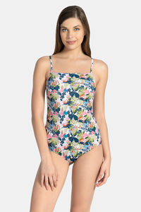 Tropical Print