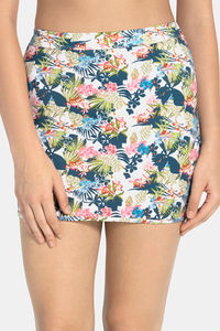 Tropical Print