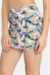 Amante Swim Skirtini - Tropical Print — thumbnail 2