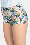 Amante Swim Skirtini - Tropical Print — thumbnail 4