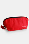 Amante Lingerie Travel Bag - Red — thumbnail 2