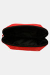 Amante Lingerie Travel Bag - Red — thumbnail 3