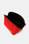 Amante Lingerie Travel Bag - Red — thumbnail 4