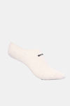 Amante Cotton Blend Socks (Pack of 2) - Sepia Rose Apricot — thumbnail 2
