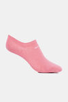 Amante Cotton Blend Socks (Pack of 2) - Sepia Rose Apricot — thumbnail 3