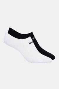 Bright White Black