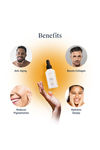 Arata Vitamin C Face Serum For Glowing Skin 30 Ml — thumbnail 4