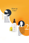 Arata Vitamin C Face Serum For Glowing Skin 30 Ml — thumbnail 6