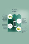 Arata Green Tea Seed Serum For Radiance N Enhanced Elasticity 30 Ml — thumbnail 5