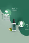 Arata Green Tea Seed Serum For Radiance N Enhanced Elasticity 30 Ml — thumbnail 6