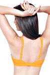 Enamor High Coverage Non Padded Bra — thumbnail 3