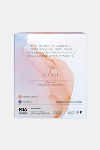 Azah Ultra-Soft Organic Sanitary Pads (Box of 20 pads: XL Size - Pack of 2) - White  — thumbnail 5