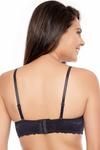Zivame LBB Wired Gentle Push Up Strapless Bra — thumbnail 2