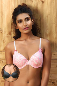 Pink, Black