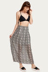 Zivame Double Layered Non Wired Low Coverage Bralette -Black — thumbnail 4