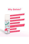 Batiste Dry Hair Shampoo - Fruity & Cheeky Cherry 50 ml — thumbnail 5