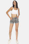 Brag Teens Wirefree Removable Cookie T-Shirt Bra - White — thumbnail 4