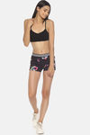 Brag Teens Non Padded Wirefree Clean Finish Beginners Bra - Black — thumbnail 4
