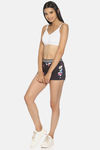 Brag Teens Double Layered Wirefree Convertible Bra - White — thumbnail 4