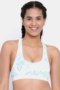 White,Print