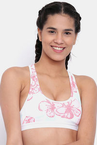 White,Print