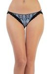 Zivame Ultra Soft Pink In Print Bikini Brief (Pack of 3) — thumbnail 6