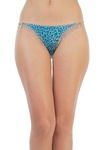 Zivame Ultra Soft Blue Bliss Bikini Brief (Pack of 3) — thumbnail 6