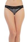 Zivame Ultra Soft Colour Crush Bikini Brief (Pack of 3) — thumbnail 4