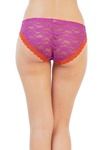Zivame Ultra Soft Colour Crush Bikini Brief (Pack of 3) — thumbnail 7