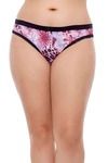 Zivame Ultra Soft Everyday Choice Bikini Brief (Pack of 3)- Multicolor — thumbnail 4
