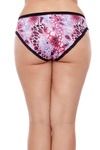 Zivame Ultra Soft Everyday Choice Bikini Brief (Pack of 3)- Multicolor — thumbnail 5