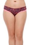 Zivame Ultra Soft Everyday Choice Bikini Brief (Pack of 3)- Multicolor — thumbnail 6
