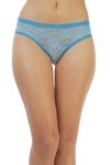 Zivame Ultra Soft Lace In Me Bikini Brief (Pack of 3 — thumbnail 6