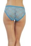 Zivame Ultra Soft Lace In Me Bikini Brief (Pack of 3 — thumbnail 7