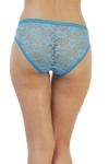 Zivame Ultra Soft Cool Hue Bikini Brief (Pack of 3) — thumbnail 5