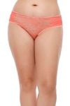 Zivame Ultra Soft Perk Me Up Bikini Brief (Pack of 3)- Multicolor — thumbnail 7