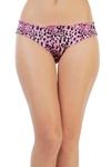 Zivame Ultra Soft Perky Prints Bikini Brief (Pack of 3) — thumbnail 2