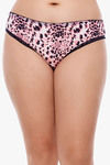 BKPK3XL1-Black Animal Print — thumbnail 4