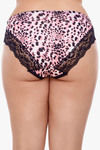 BKPK3XL1-Black Animal Print — thumbnail 5