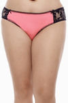 BKPK3XL5-Pink Floral — thumbnail 4