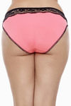 BKPK3XL5-Pink Floral — thumbnail 5