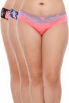 BKPK3XL9-Pink Fluorescent Pink — thumbnail 1