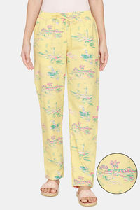 Mellow Yellow