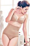 Enamor Waist Shaping Brief With Rear Lift — thumbnail 3
