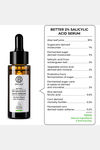 Brillare Natural Salicylic Acid Serum - 30 ml — thumbnail 2