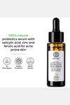 Brillare Natural Salicylic Acid Serum - 30 ml — thumbnail 3