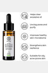 Brillare Natural Salicylic Acid Serum - 30 ml — thumbnail 4