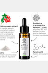 Brillare Natural Salicylic Acid Serum - 30 ml — thumbnail 6