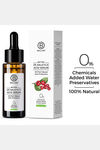 Brillare Natural Salicylic Acid Serum - 30 ml — thumbnail 7