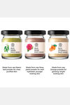 Brillare Natural Hydrating Vitamin C face Wash - 250 g — thumbnail 2